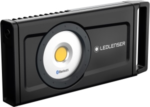 Ledlenser Area Light Collection 