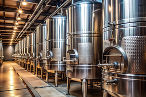 How automation can propel Aussie wine export boom