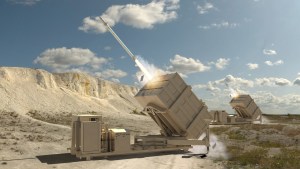 Leidos selected as Land 156 systems integrator  