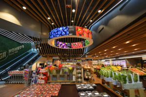 Transcritical installations hit double figures