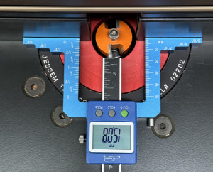 TESTED: iGaging Ez-Read digital gauge