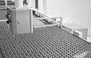 A sharp set of rollers from Igus