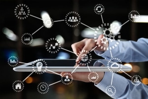 Future calling: How AI can help make sense of data