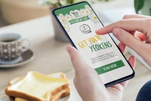 Esko, io.tt link up on connected-packaging tools
