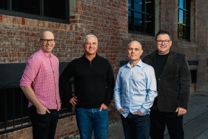 T garage partners with Brand Power Company for global use