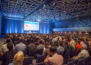 IIR Congress in pictures