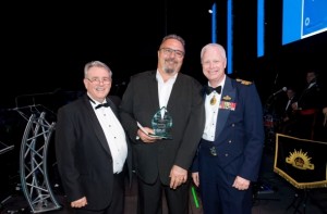 Australia&rsquo;s defence industry achievements recognised