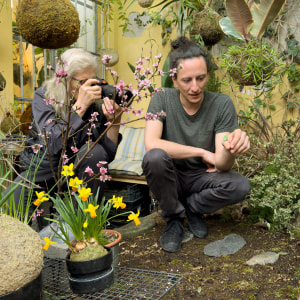 Ikea and Annie Leibovitz launch mentorship programme