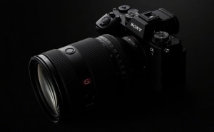Sony announces flagship $10,999 A1 II