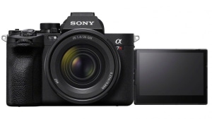 Sony A7R V