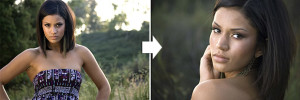 Photo Tip Of the Week: Check Your Backgrounds