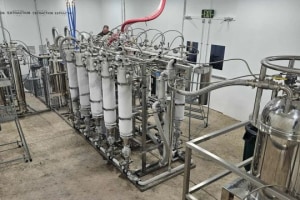 Hydrocarbon extraction technology 