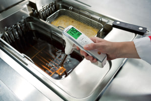Testo brings the right measure