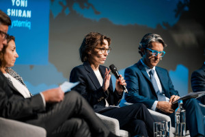 Summit agenda spans PPWR, AI and innovation