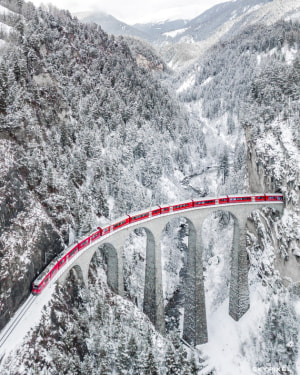 SkyPixel and DJI open their 6th&nbsp;Annual Aerial Photo & Video Contest