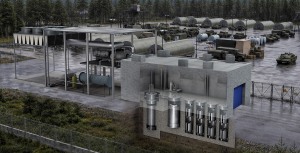 US Army selects GA-EMS for Janus Program