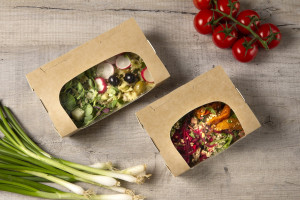 Colpac overhauls chilled-food-to-go pack range