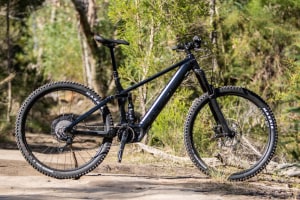 BIKE REVIEW: Norco Sight VLT 29 A2