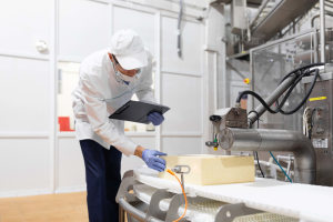 Fortress Technology acquires Dynamic Inspection