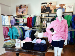 RB Sellars opens &ldquo;first-of-its-kind&rdquo; hybrid store
