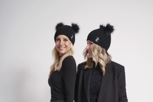 Decjuba backs brain cancer research with Carrie Bickmore&nbsp;