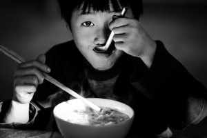 How to capture emotion in portrait photography