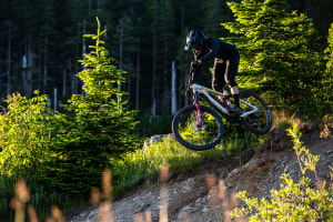 Bigger is better for Norco with new Range VLT E-Enduro