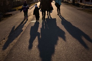 Getty Images announces $85,000 in grants for photojournalists 