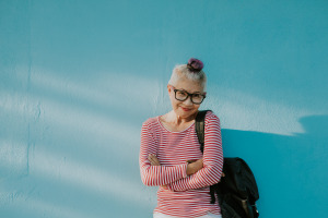 Getty Images launches emerging talent #ShowUs Grant