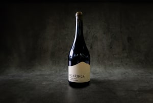 Ngeringa Vineyard crowned at Australian Organic Wine Awards