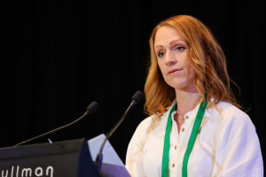 Australian Organic Limited CEO Niki Ford resigns