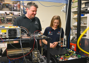 QuantX and University of Adelaide to advance quantum clock technologies