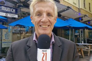 PLAY PRINT21 WEEKLY VIDEO NEWS BULLETIN: 7 MARCH