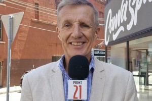PLAY PRINT21 WEEKLY VIDEO NEWS BULLETIN: 25 JAN