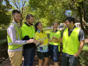 Pernod Ricard, Woolies recognised as gender equality employers