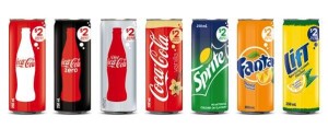 The skinny on Coke's new can