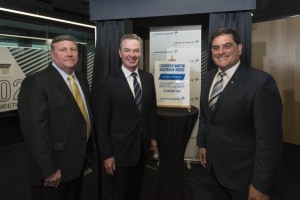 Lockheed Martin Australia opens new Canberra head office