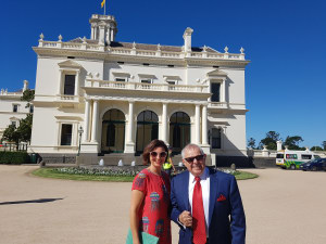 Packaging advocate wins OAM