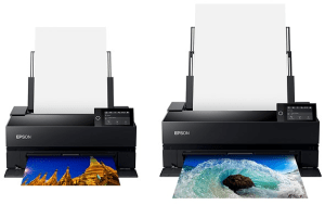 Epson unveil new SureColor A2+ & A3+ printers