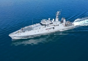 Two additional Cape-class patrol boats for RAN