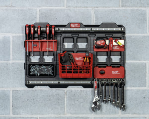 Milwaukee Packout storage starter kits
