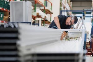 Boeing contract boosts SME defence expansion