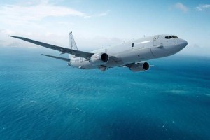 Boeing to sustain NZ P-8A fleet