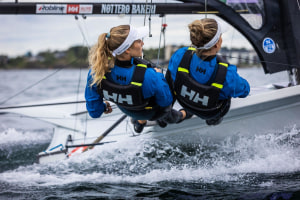 Helly Hansen ticks off Melbourne in national rollout