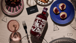 Four Pillars drops ninth annual Bloody Shiraz Gin
