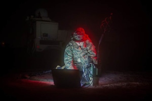 Boeing demonstrates ground-based anti-jam SATCOM capability