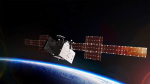 Boeing grows JP9102 team