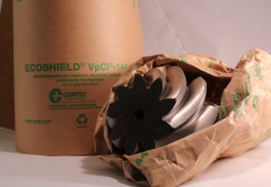 Cortec offers new barrier papers