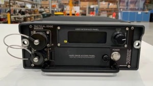 SMEs supply parts for battlespace comms