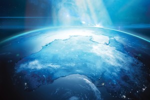 Boeing and Clearbox partner on next-gen satcoms